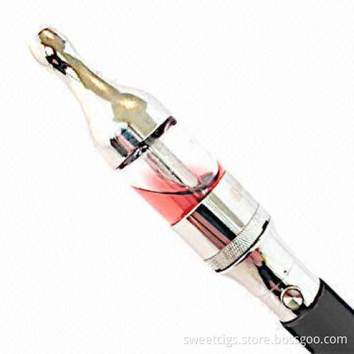 Kanger Protank Clearomizer, 3.5mL Capacity, 2.2 Ohms Resistance